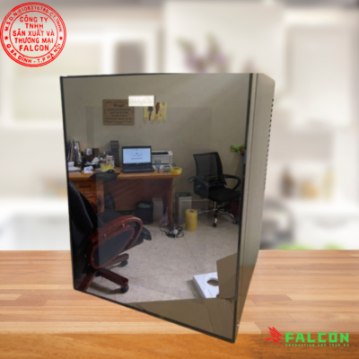 Tủ mát cánh gương cao cấp