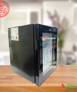Tủ mát cánh kính HomeSun 36 lít tiện lợi