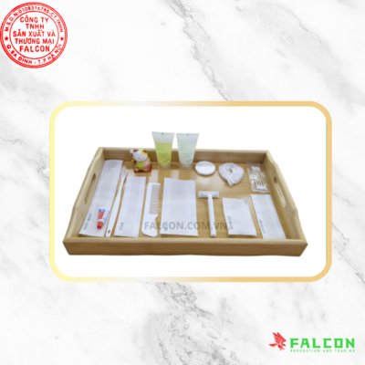 bộ đồ dùng amenities