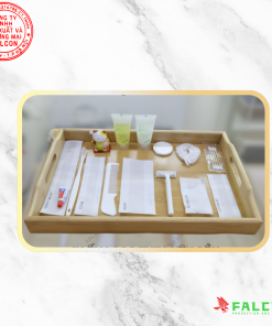 bộ đồ dùng amenities