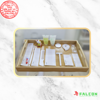 bộ đồ dùng amenities