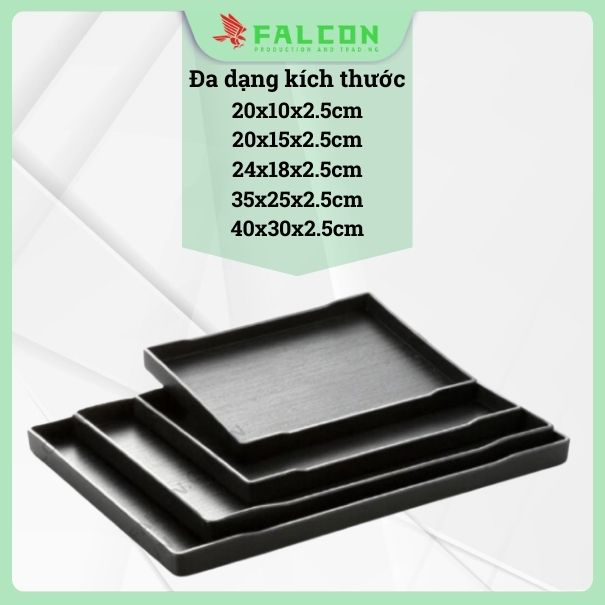 Khay amenities khách sạn trong bộ đồ dùng phòng tắm