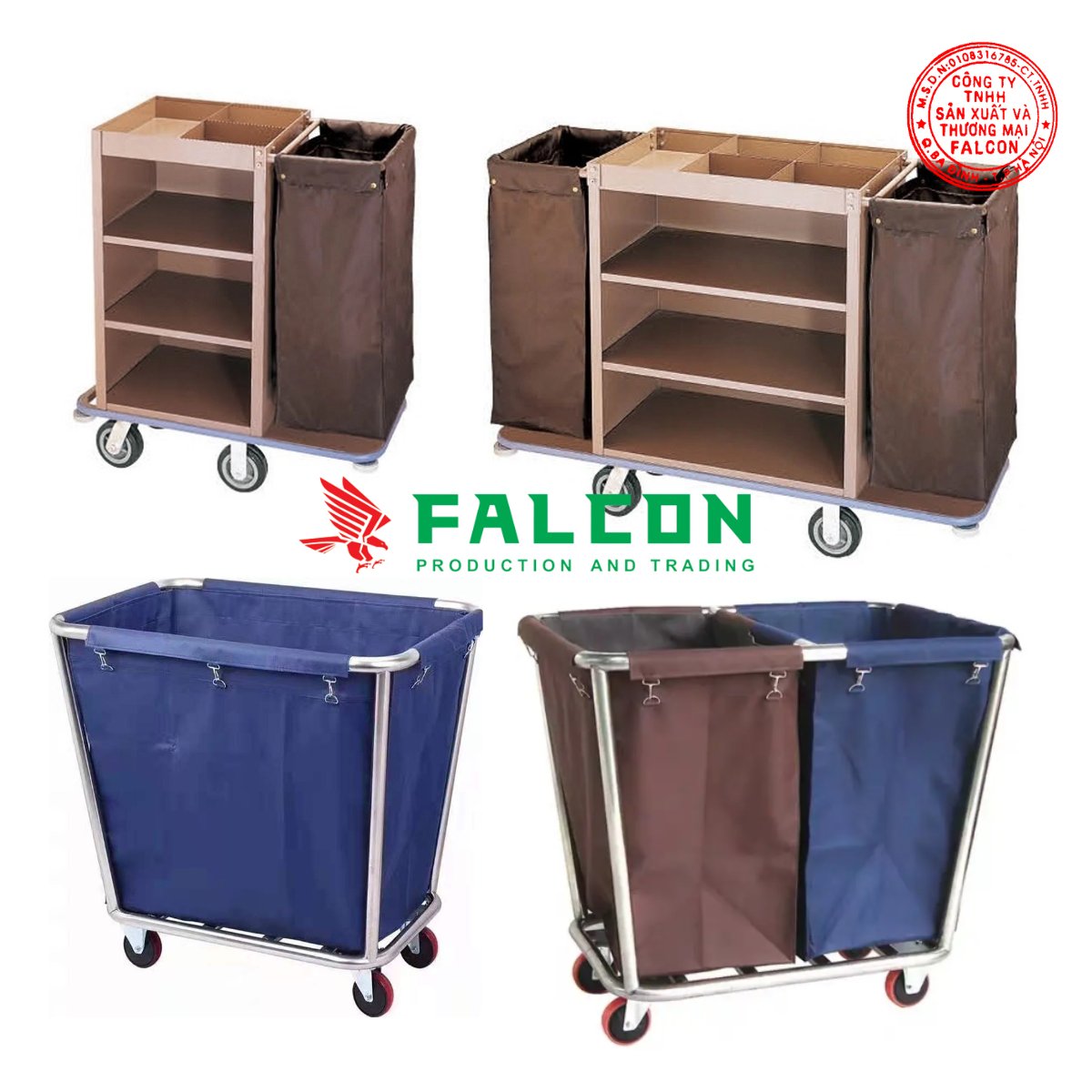 Xe-day-thung-rac-khach-san