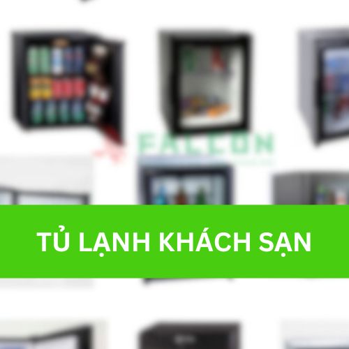 Danh mục tủ lạnh khách sạn, tủ mát khách sạn