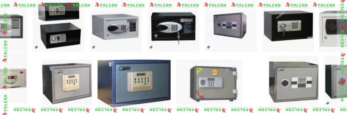banner két sắt khách sạn Falcon