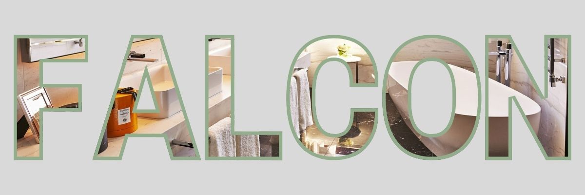 Banner tổng thể Falcon