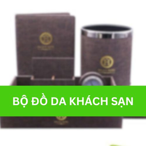 Danh mục bộ đồ da