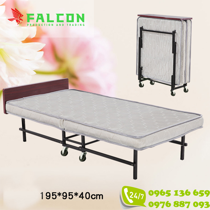giường phụ khách sạn cỡ 10