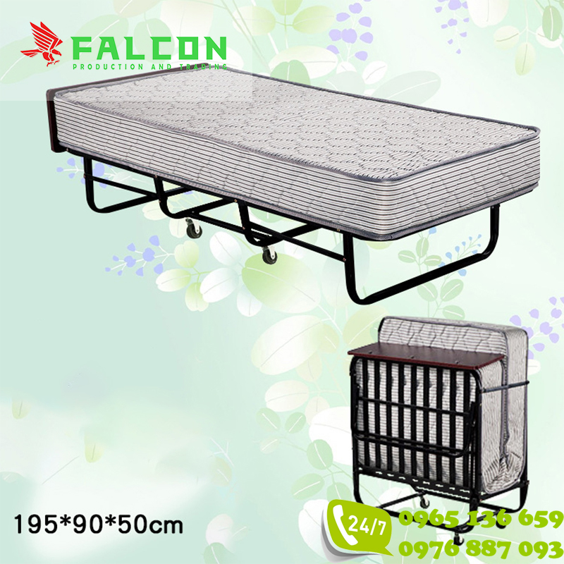 Giường phụ 20 cao cấp