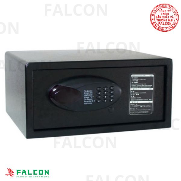 Két sắt Honeyson cao cấp