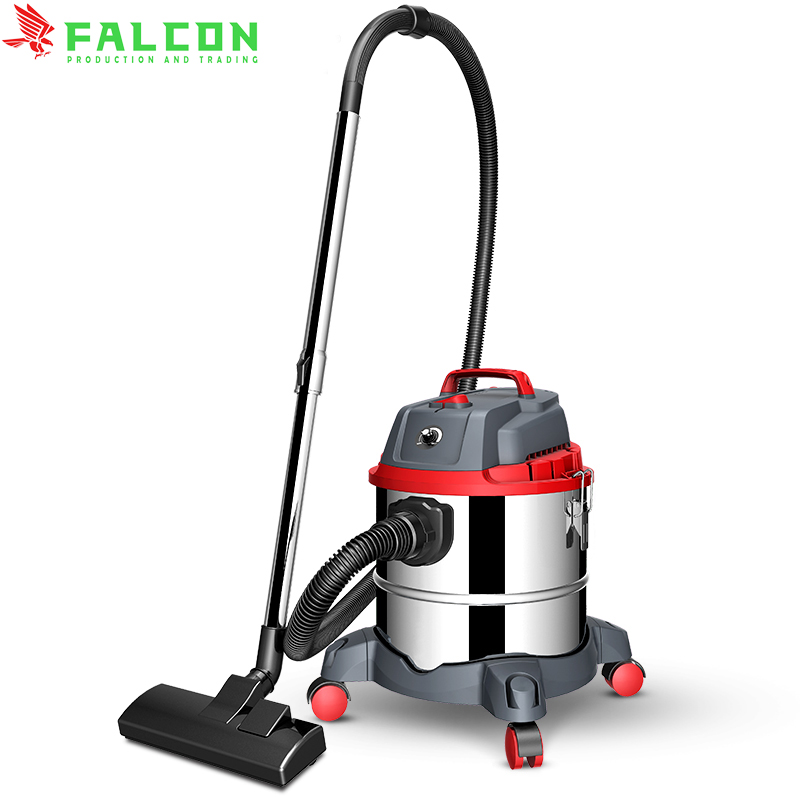 Máy hút bụi khô và ướt cho khách sạn