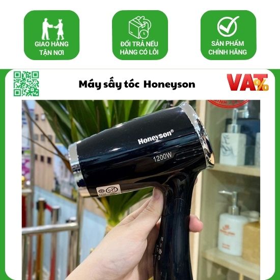 Máy sấy tóc cầm tay khách sạn