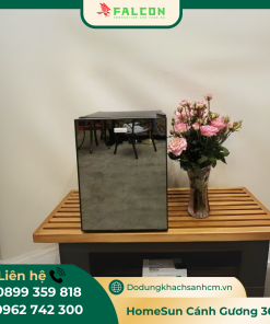 Tủ mát cánh gương 36 lít cao cấp