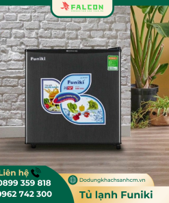 Tủ lạnh khách sạn Funiki 46 lít