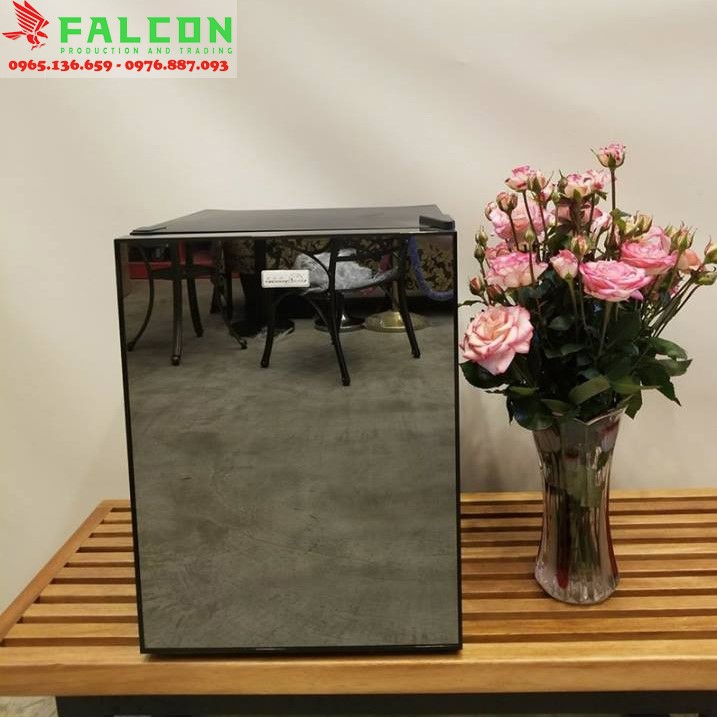 Tủ lạnh minibar khách sạn Homsun