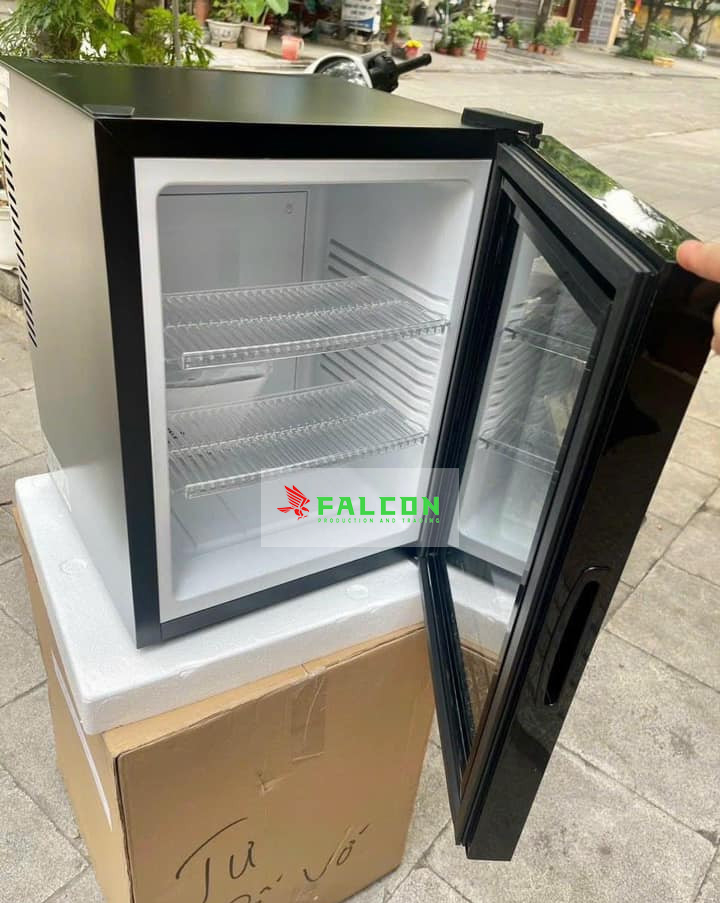 Tủ mát cánh kính BC 40G