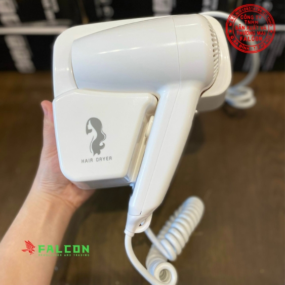 Máy sấy tóc Nast