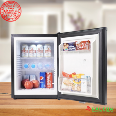 Tủ mát khách sạn tiện dụng