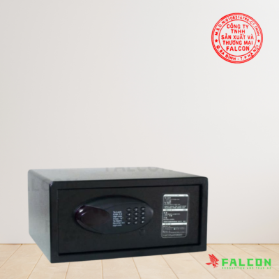 Két sắt điện tử tự động cao cấp