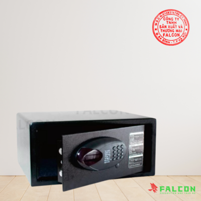 Két sắt điện tử tự động Honeyson cao cấp