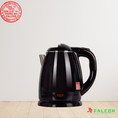 Sản phẩm ấm siêu tốc Honeyson 1.2 lít cao cấp