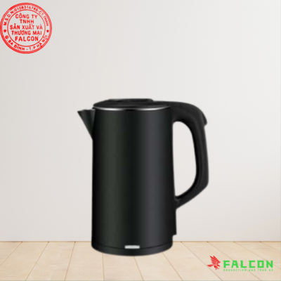 Ấm siêu tốc Nast tiện dụng