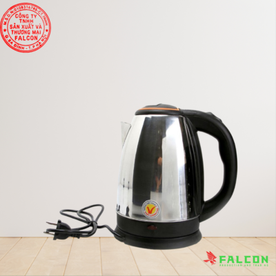 Ấm siêu tốc Sunhouse khách sạn tiện dụng