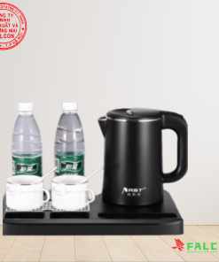 Sản phẩm bộ ấm chi tiết NAST 2 chi tiết giá rẻ