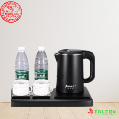 Sản phẩm bộ ấm chi tiết NAST 2 chi tiết giá rẻ