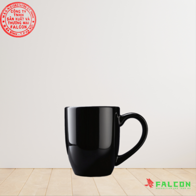 Cốc sứ uống Cafe có quai