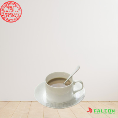 Bộ tách trà khách sạn