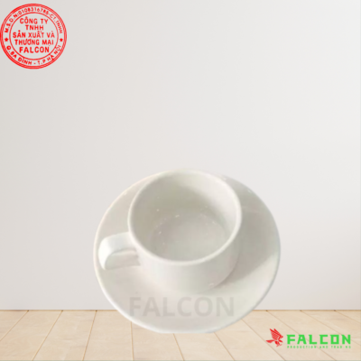 Tách trà khách sạn tiện lợi