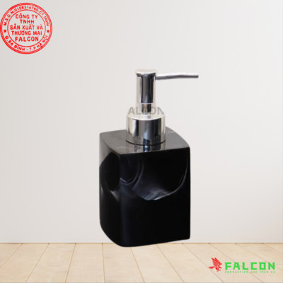 Bình đựng dung dịch bằng meca tiện dụng sang trọng