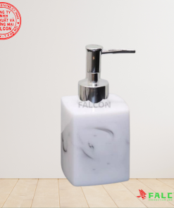 Bình đựng dd bằng meca lọ vuông