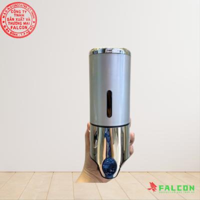 bình đơn inox 204 vỏ nhựa cao cấp