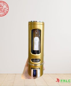 Bình dd treo tường đơn nhựa tiện lợi