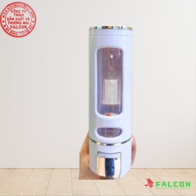 Bình đơn gắt tường cao cấp