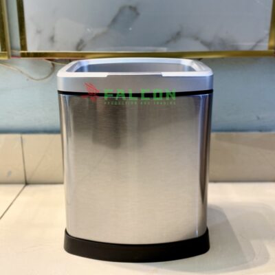 Thùng rác 2 lớp không nắp cao cấp tiện dụng