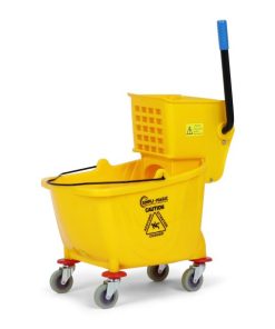 Xe vắt móp cơ bản