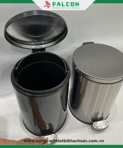 Thùng sác phủ nano loại đạp chân