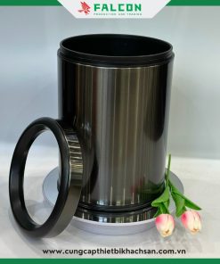 Thùng rác khách sạn nano cao cấp sang trọng