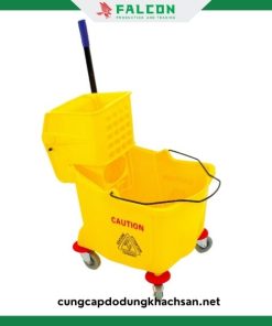 Xe vắt móp đơn tiện dụng