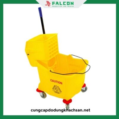 Xe vắt móp đơn tiện dụng