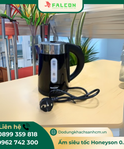 Sản phẩm ấm siêu tốc Honeyson 0.6 lít