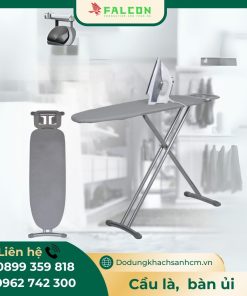 sản phẩm bàn là khách sạn