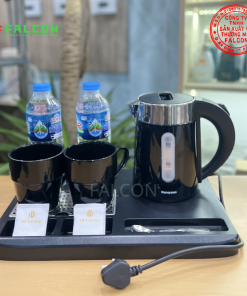 Sản phẩm bộ ấm siêu tốc Honeyson 3 chi tiết