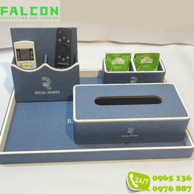 Bộ đồ bọc da regal homes