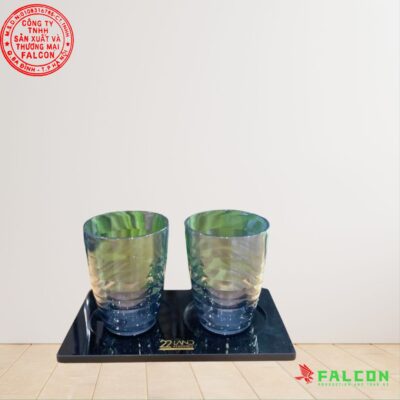 Cốc nhưa melamine