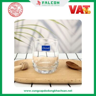 cốc thủy tinh Ocean cao cấp