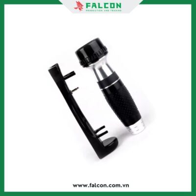 Đèn pin khách sạn gắn tường